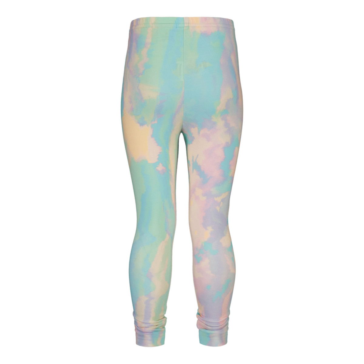 Alternative view of METSOLA SUNSET LEGGINGS, Mintie