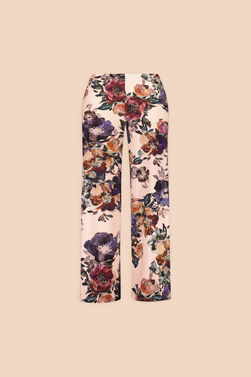 Alternative view of KAIKO SOFT PANTS housut, Roses