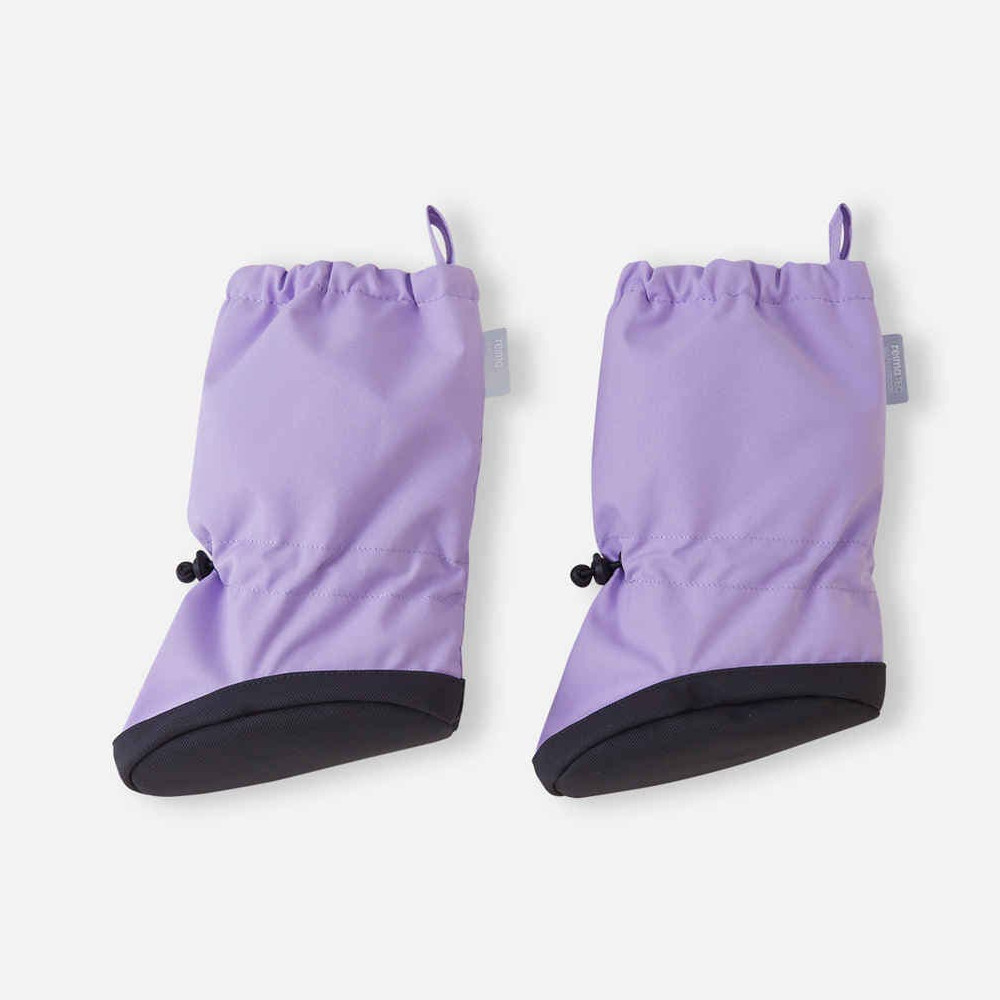 REIMA TOIMII softshell-töppöset, Blooming Lilac