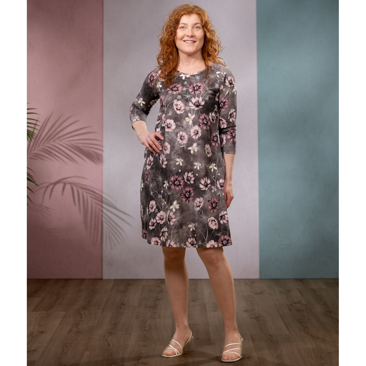 VERSONPUOTI VERSOmekko SUKLAAKOSMOS