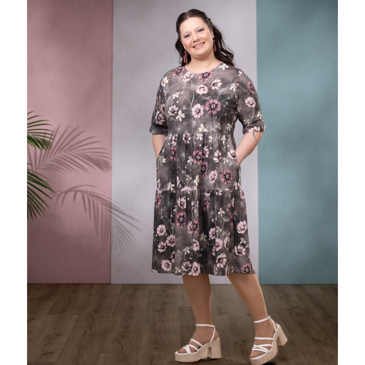 VERSONPUOTI VILMAmekko SS SUKLAAKOSMOS