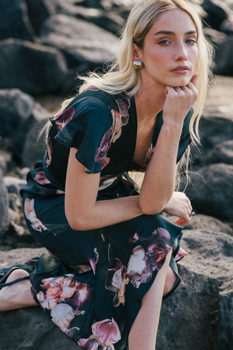 Alternative view of NAKOA Annika Dress, Luna