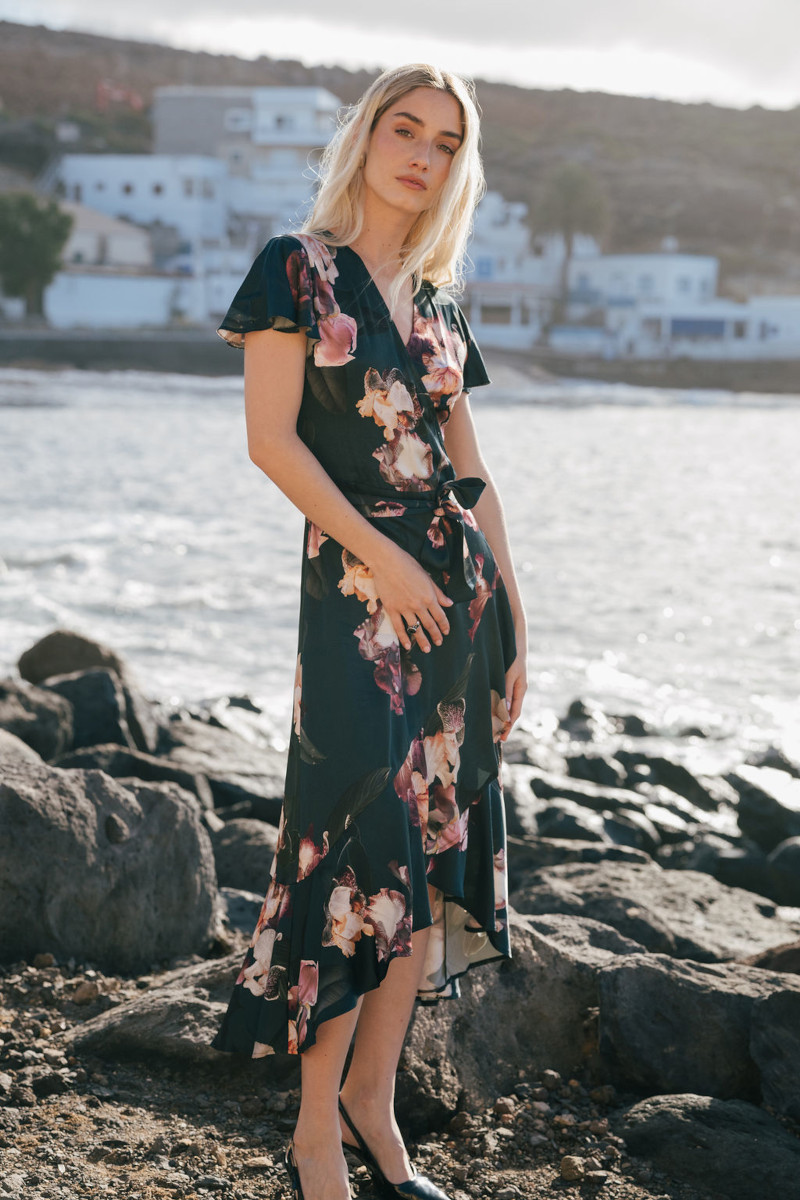 NAKOA Annika Dress, Luna