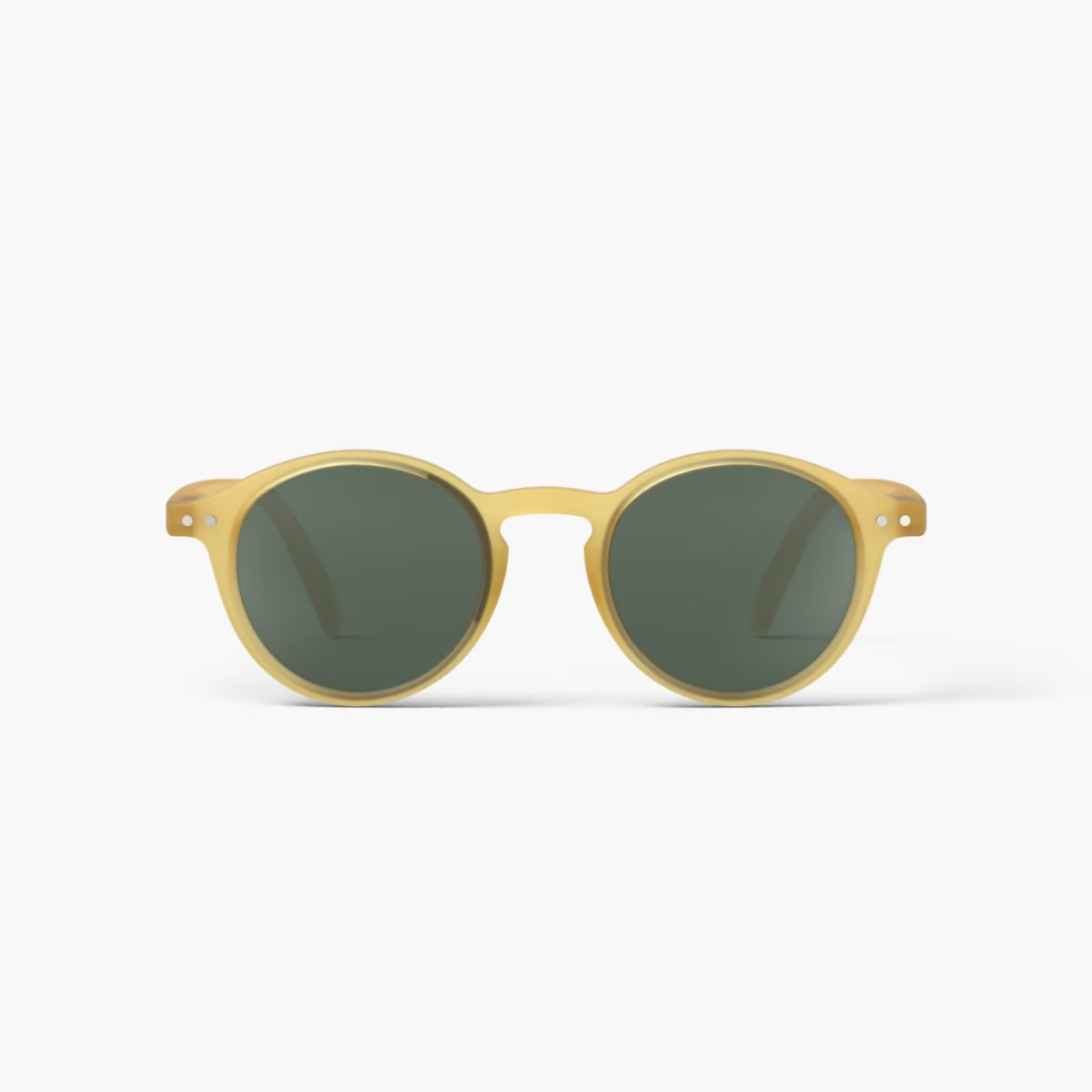 IZIPIZI JUNIOR #d aurinkolasit, Yellow Honey