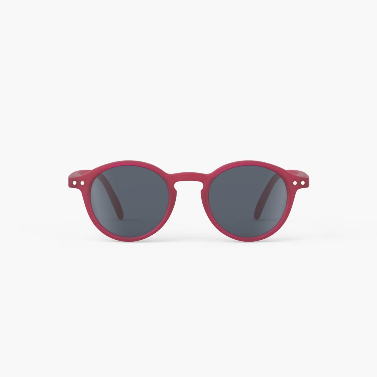 IZIPIZI KIDS 3-5 #d aurinkolasit, Cranberry