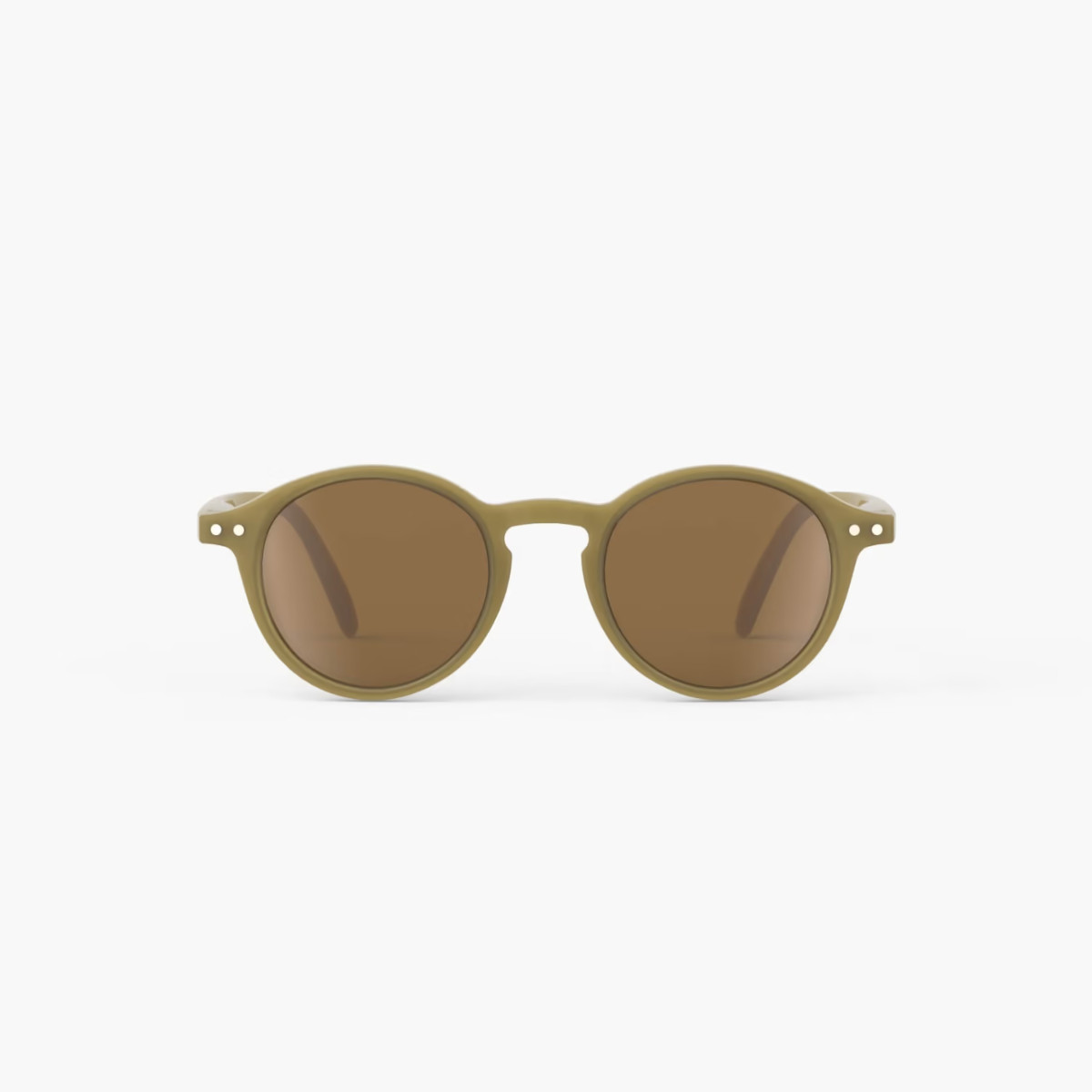 IZIPIZI KIDS 3-5 #d aurinkolasit, Olive