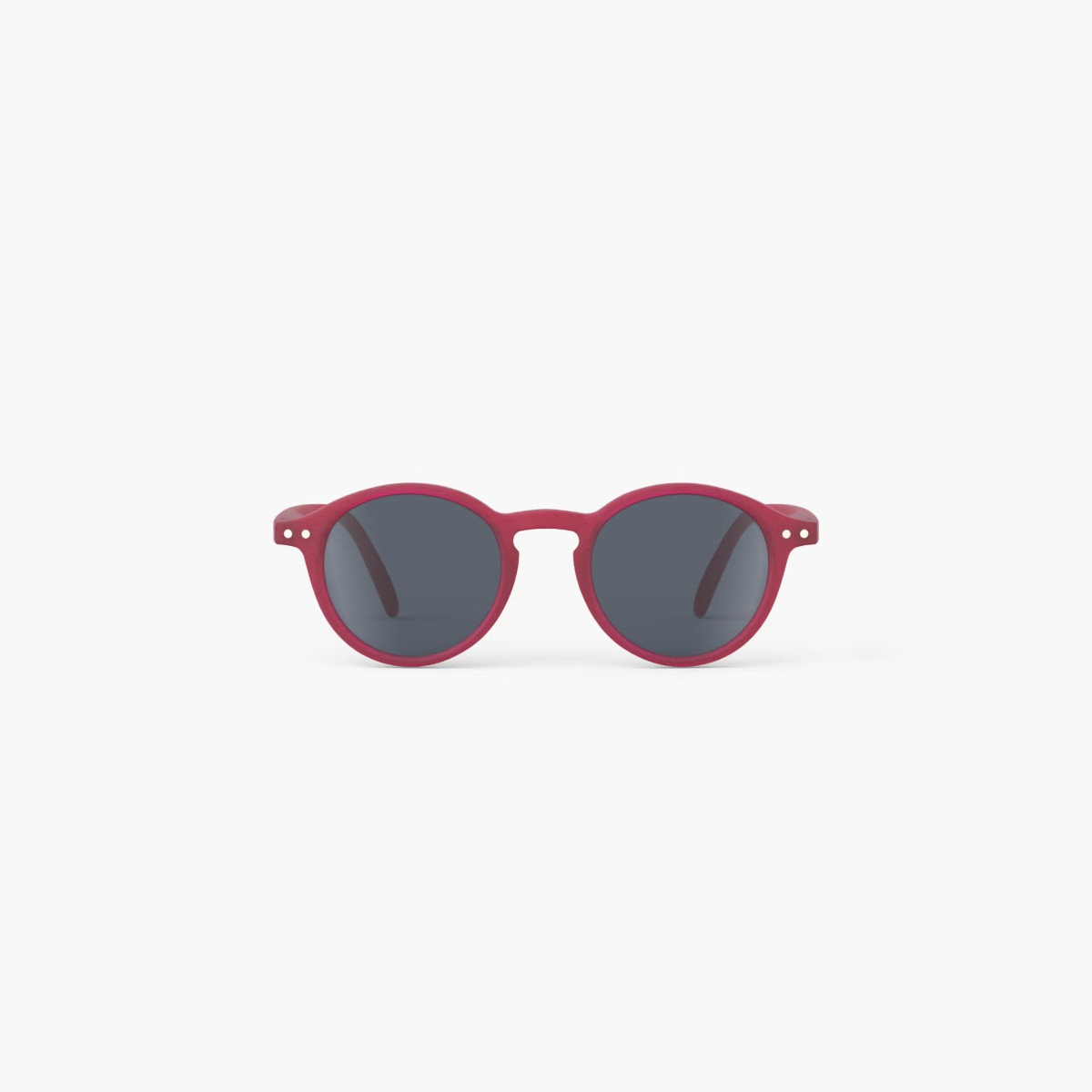 IZIPIZI KIDS 5-7 #d aurinkolasit, Cranberry