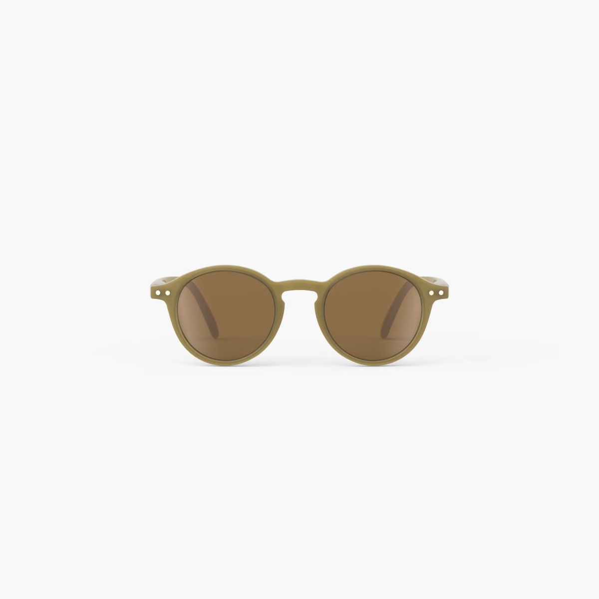 IZIPIZI KIDS 5-7 #d aurinkolasit, Olive