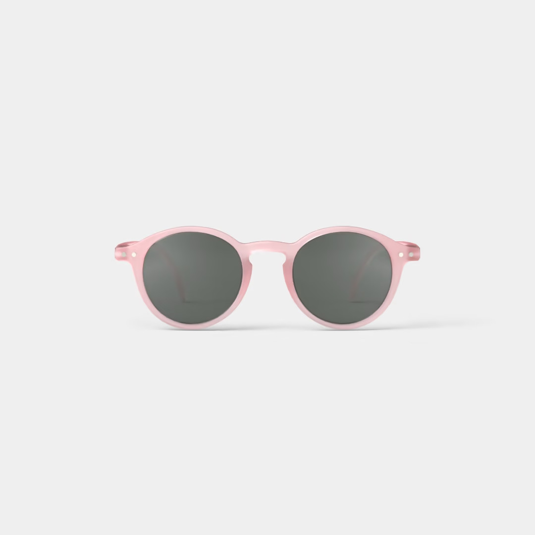 IZIPIZI KIDS 5-7 #d aurinkolasit, Pink
