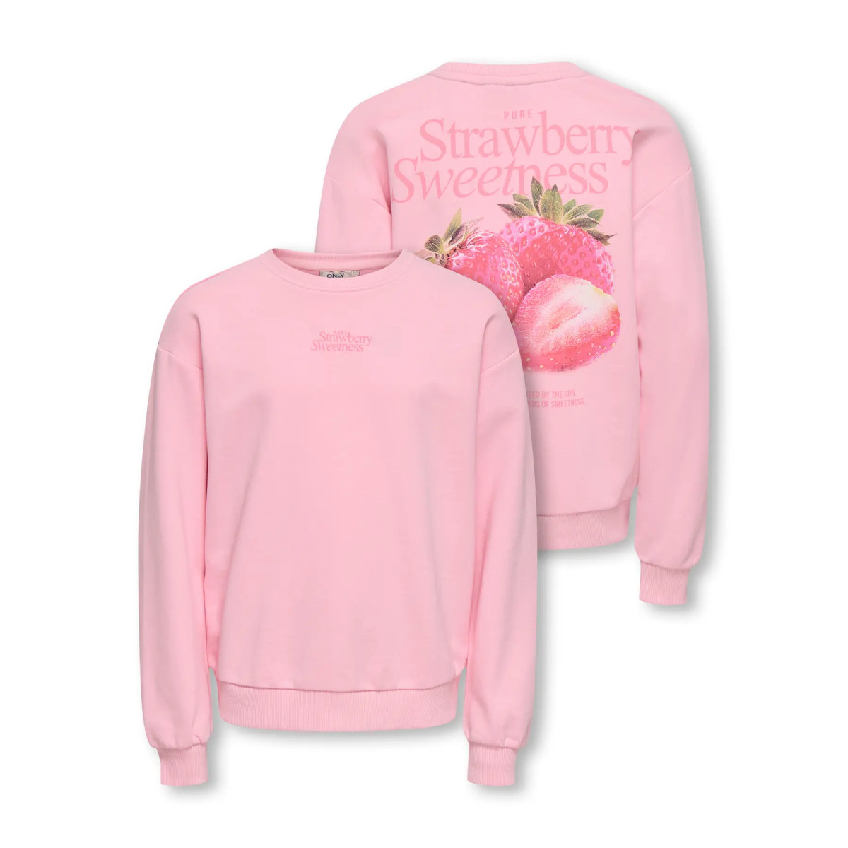 KIDS ONLY KOGPHILEA collegepaita, Romance Rose