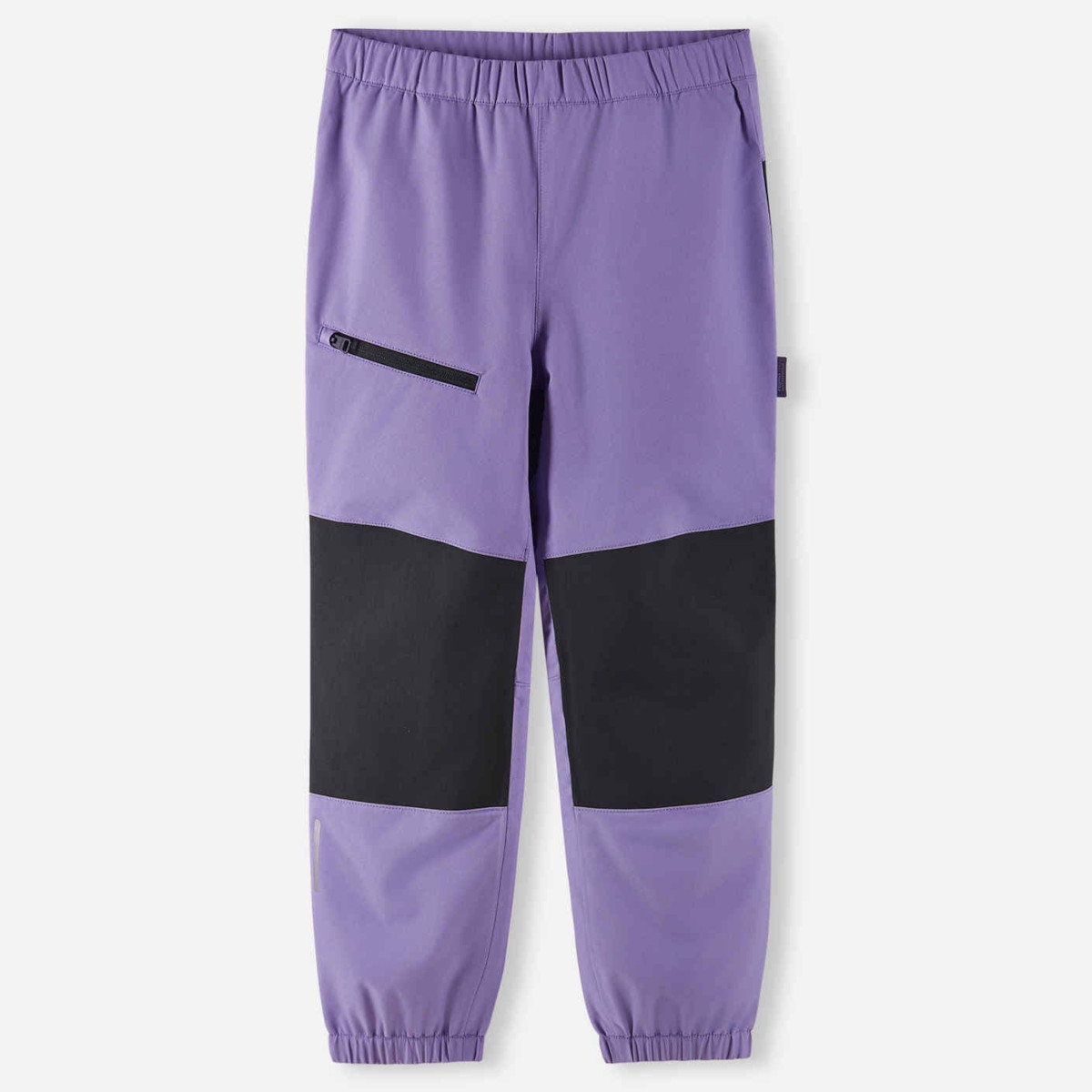 REIMA KOKOSI välikausihousut D-mitoitus, Misty Violet