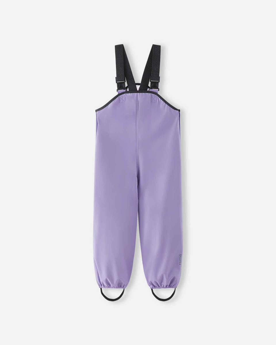 Alternative view of REIMA LAMMIKKO kurahousut, Blooming Lilac