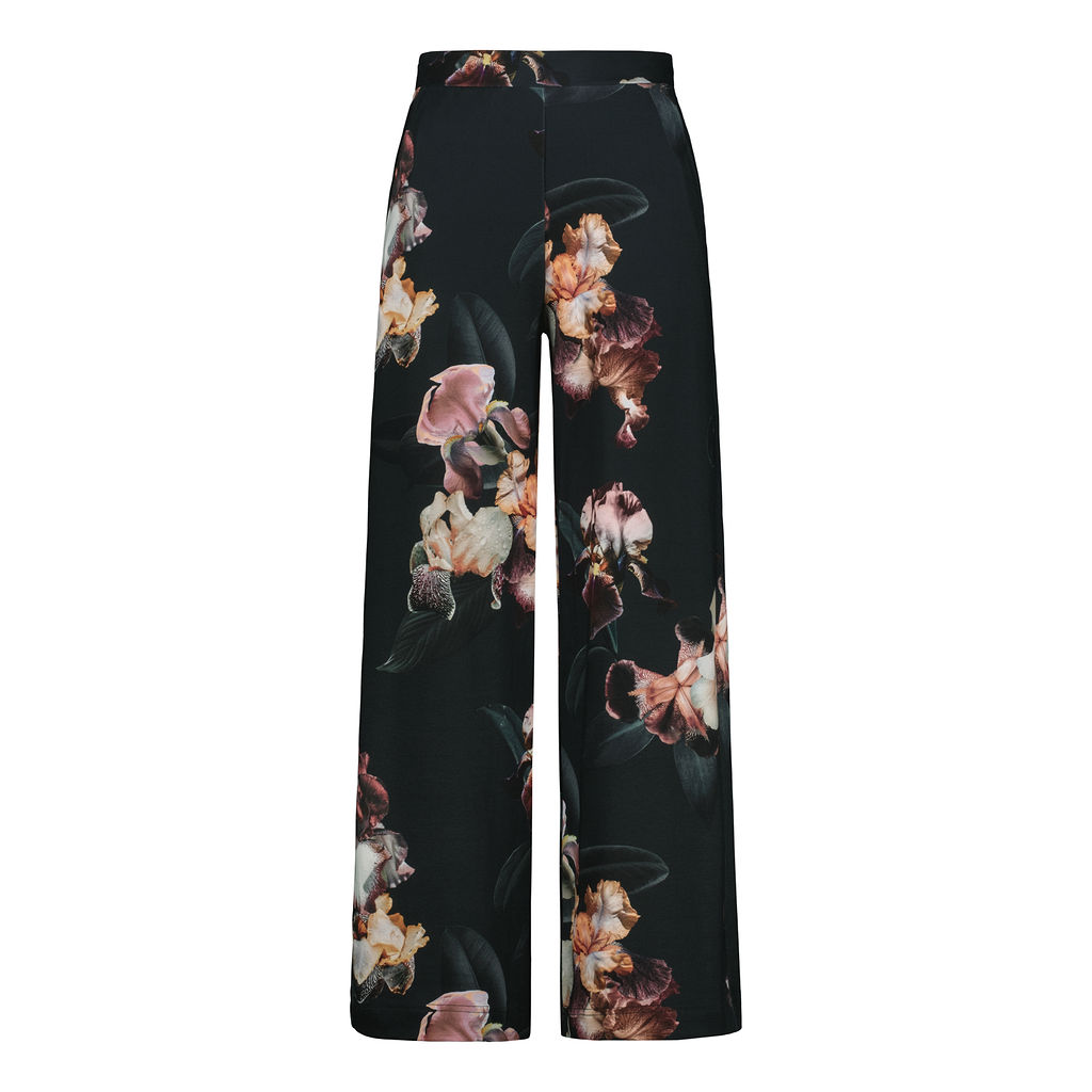 NAKOA Comfy Pants housut, Luna