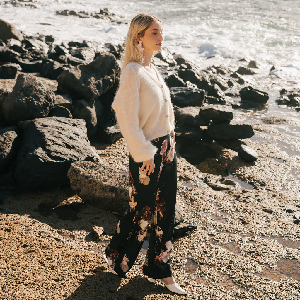 Alternative view of NAKOA Comfy Pants housut, Luna