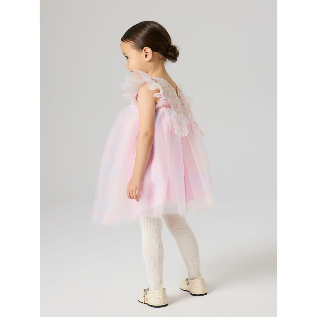 NAME IT NMFFARANSLE juhlamekko, Pirouette
