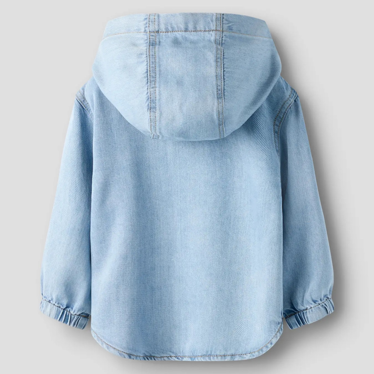 Alternative view of NAME IT NMMBO farkkupaita, Light Denim Blue