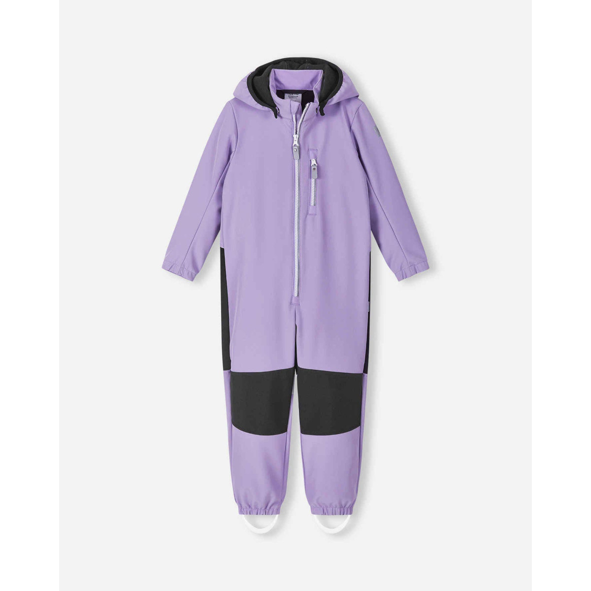 REIMA NURMES softshell-haalari, Blooming Lilac