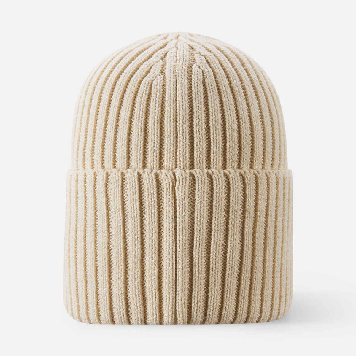 Alternative view of REIMA 5300057B HATTARA puuvillapipo, Birch Beige