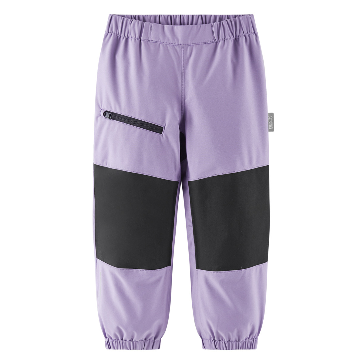 REIMA SAMPPI välikausihousut, Misty Violet