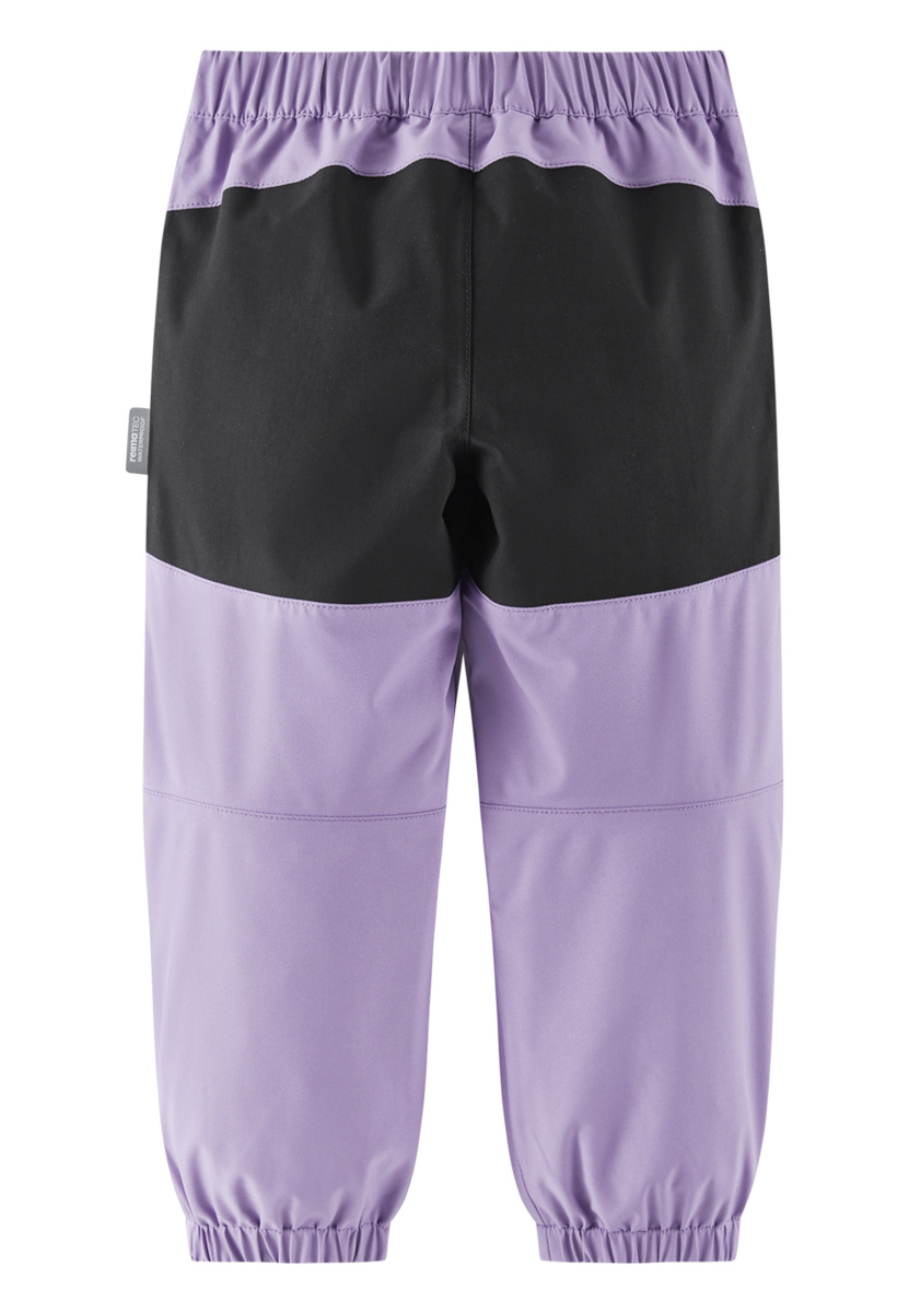 Alternative view of REIMA SAMPPI välikausihousut, Misty Violet