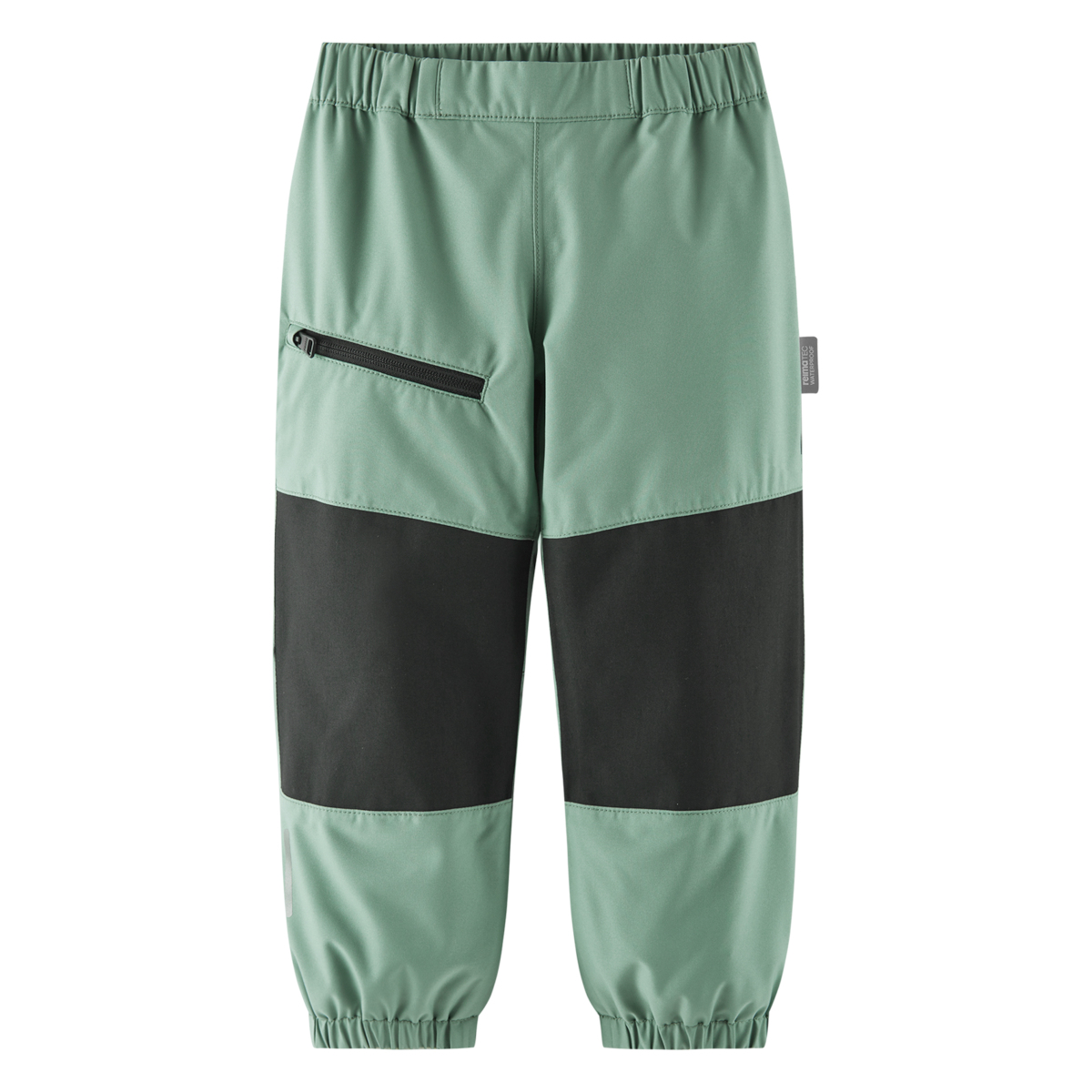 REIMA SAMPPI välikausihousut, Stone Green