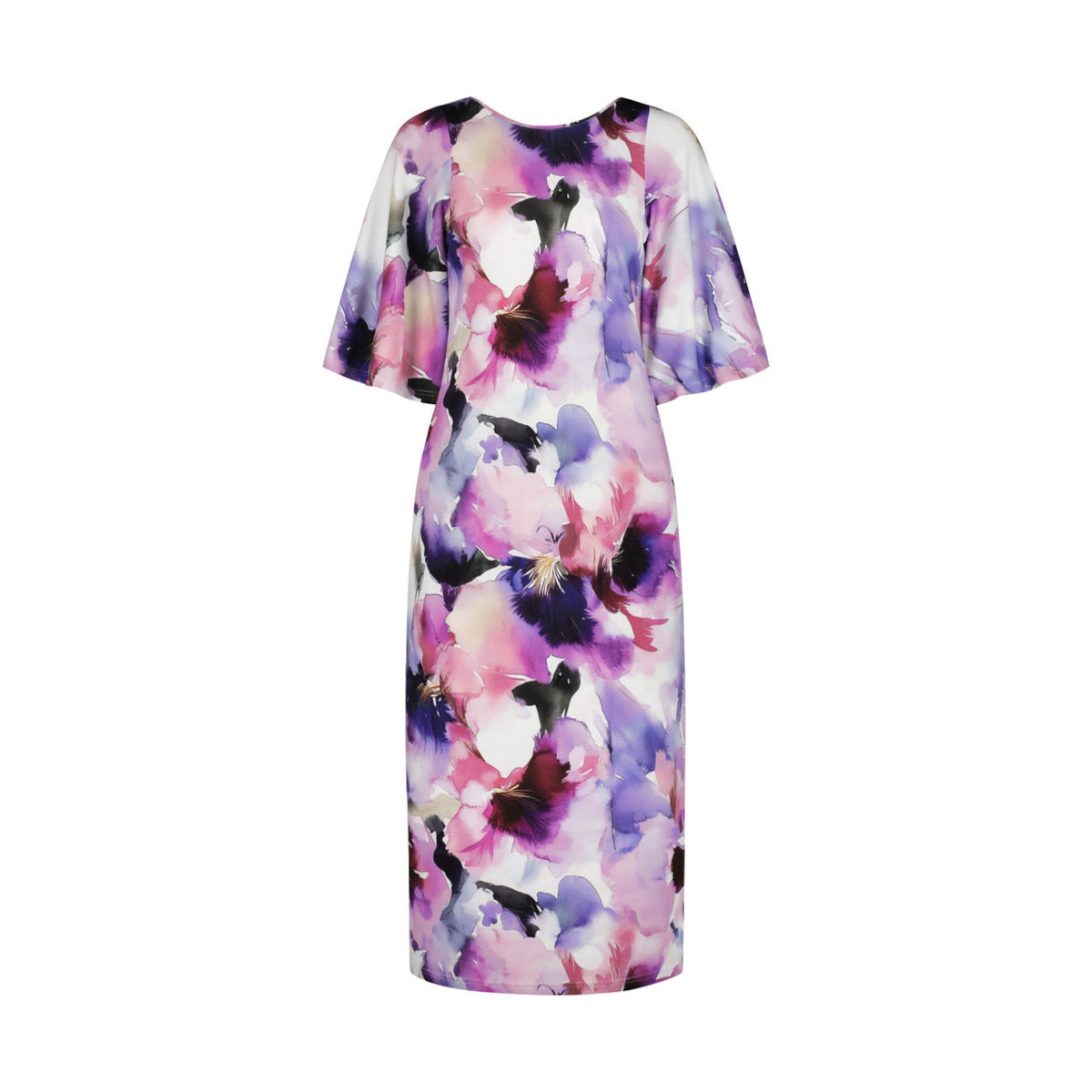 Alternative view of NAKOA Vivienne Dress mekko, Halo
