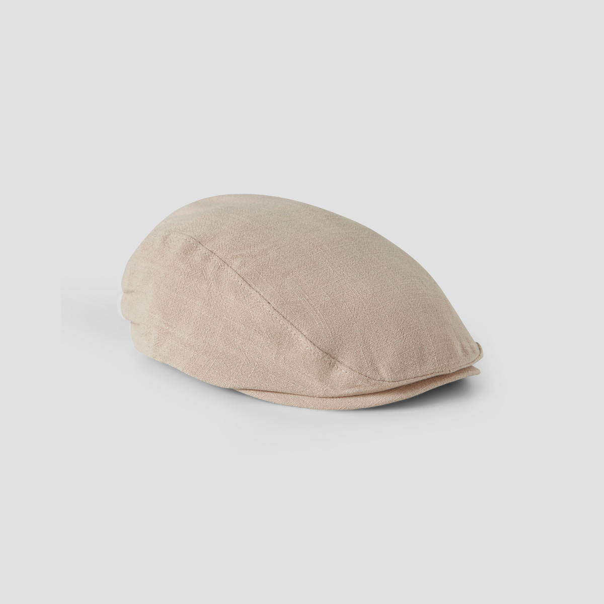LIL' ATELIER NMMFREDDIE lippis, Feather Gray