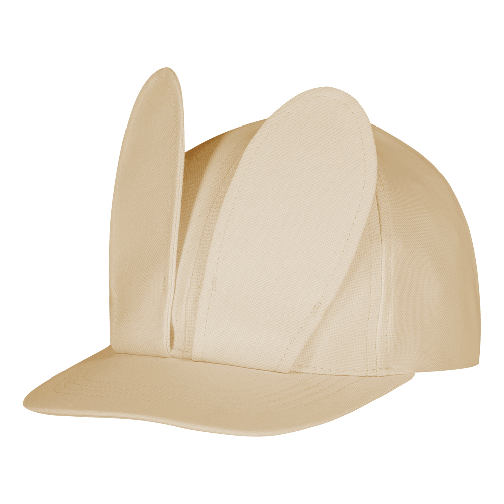 METSOLA BUNNY CAP lippis, Nougat