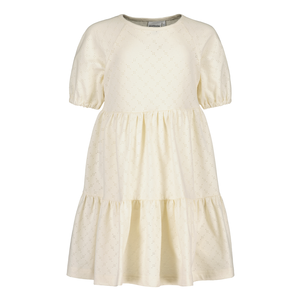 METSOLA TIERED SS mekko, Milky
