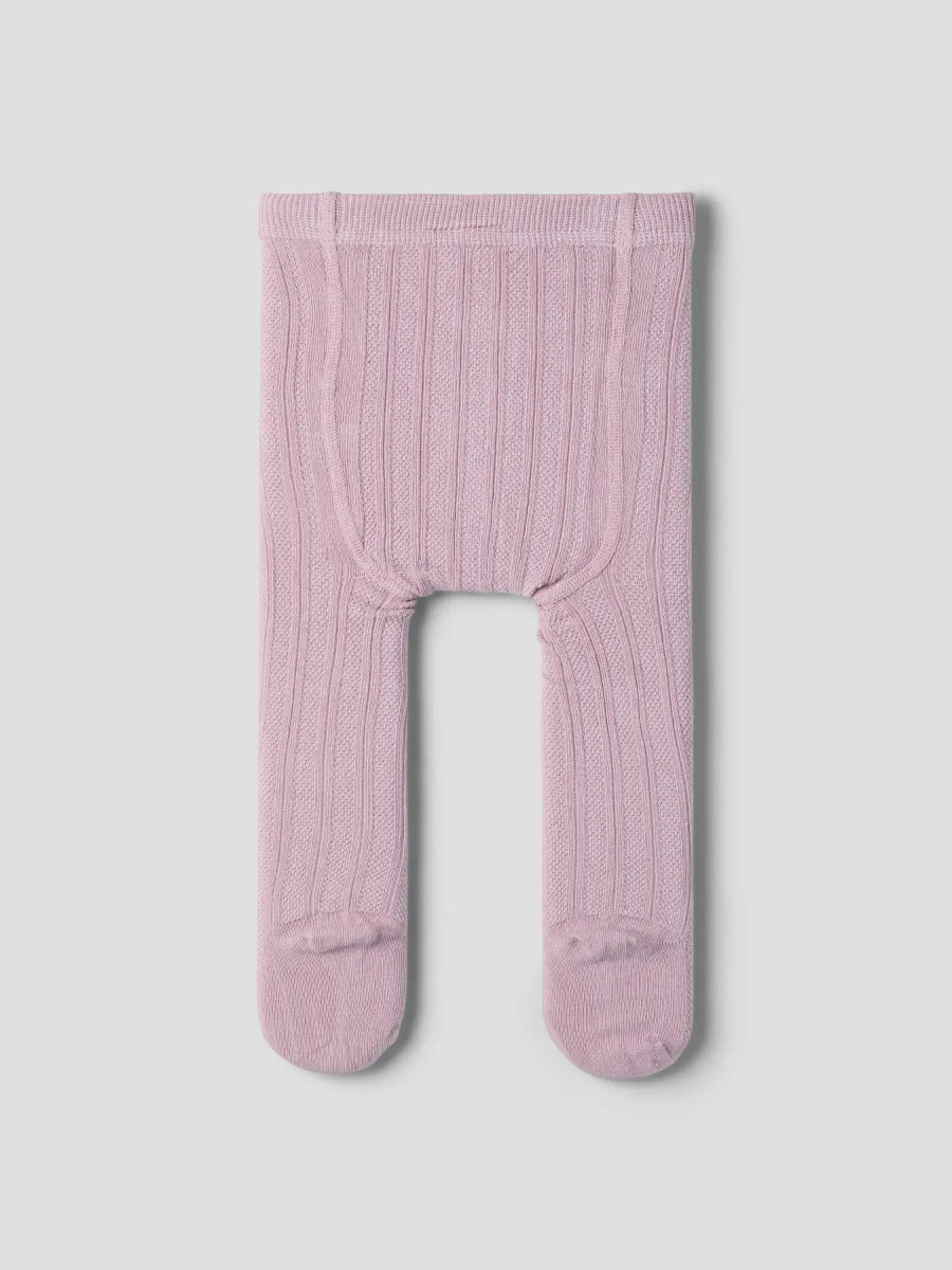 Alternative view of NAME IT NBFTRISH sukkahousut, Dawn Pink