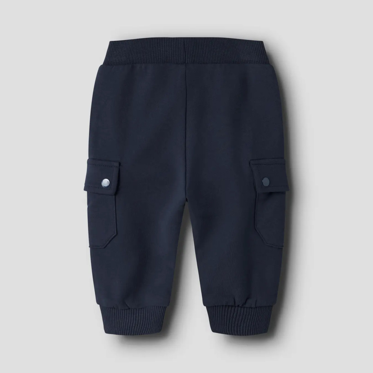 Alternative view of NAME IT NBMFOKTAV collegehousut, Navy Blazer