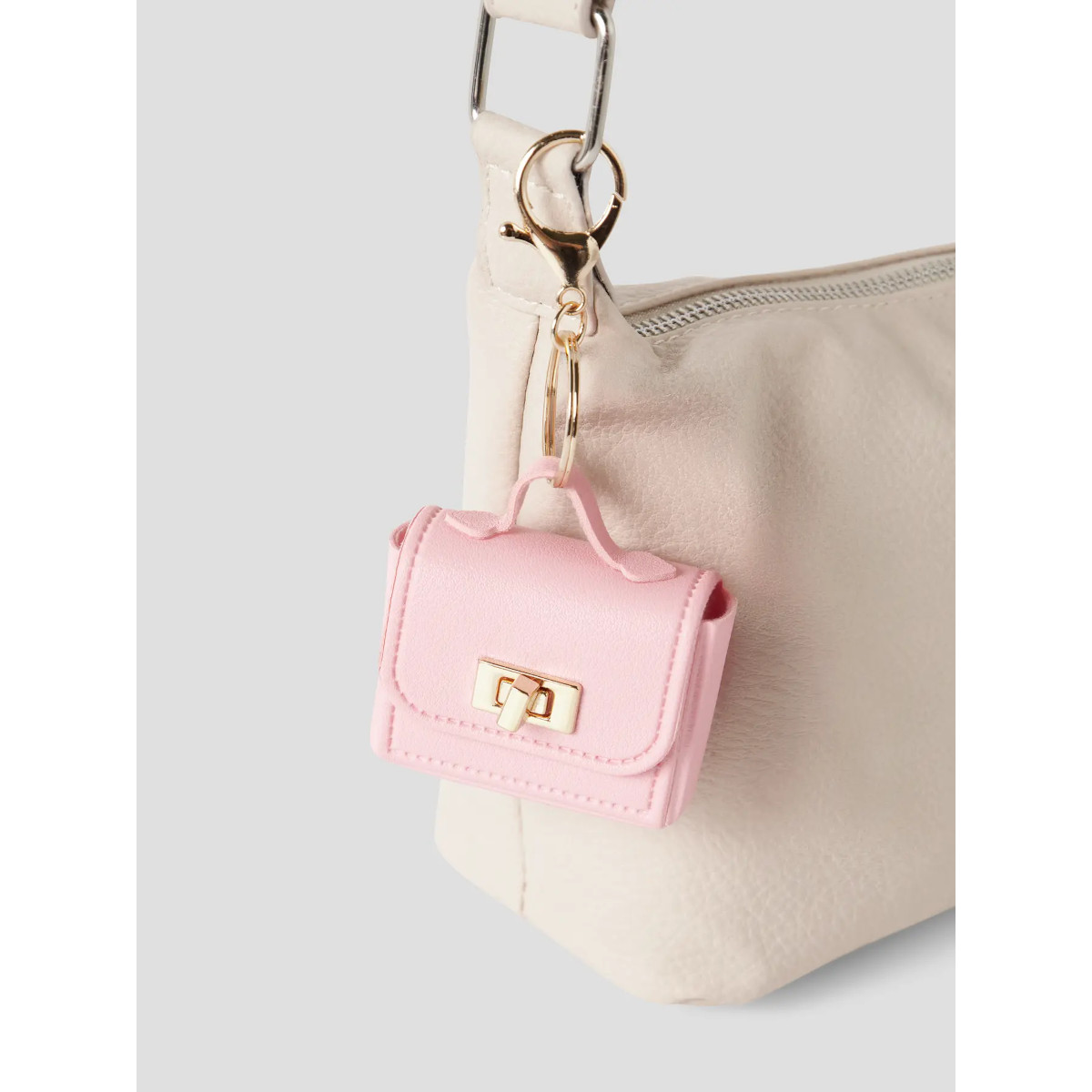 NAME IT NKFJOBAG avaimenperä, Cradle Pink