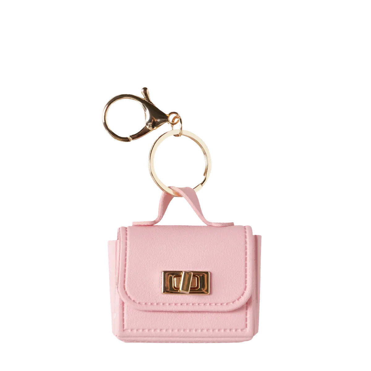 Alternative view of NAME IT NKFJOBAG avaimenperä, Cradle Pink