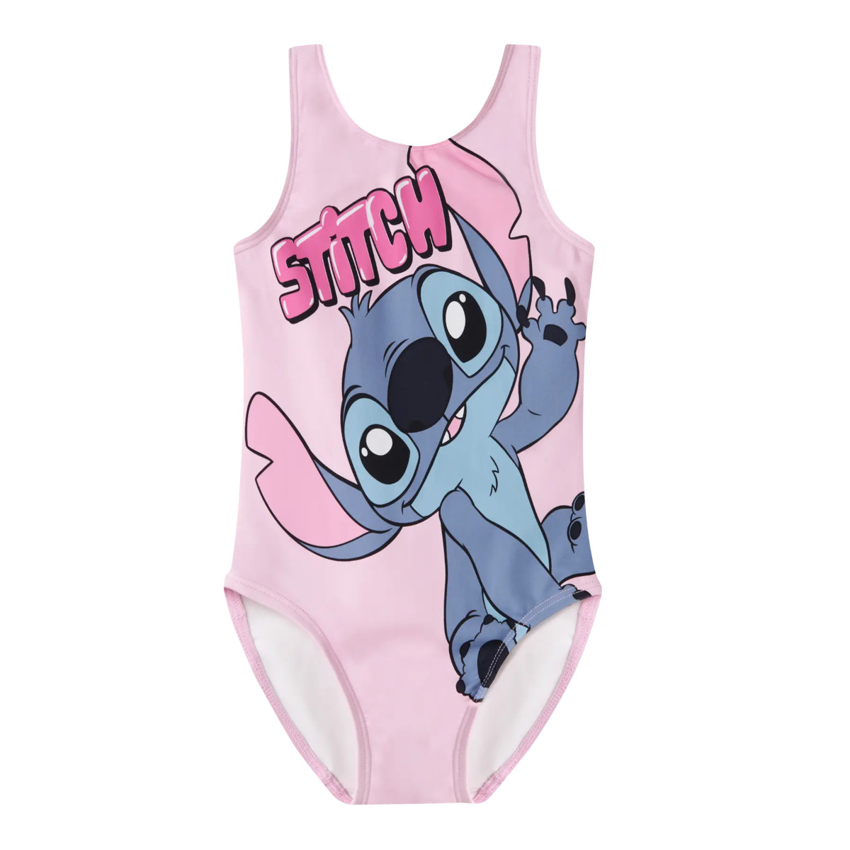 NAME IT NKFMU STITCH uimapuku, Pirouette