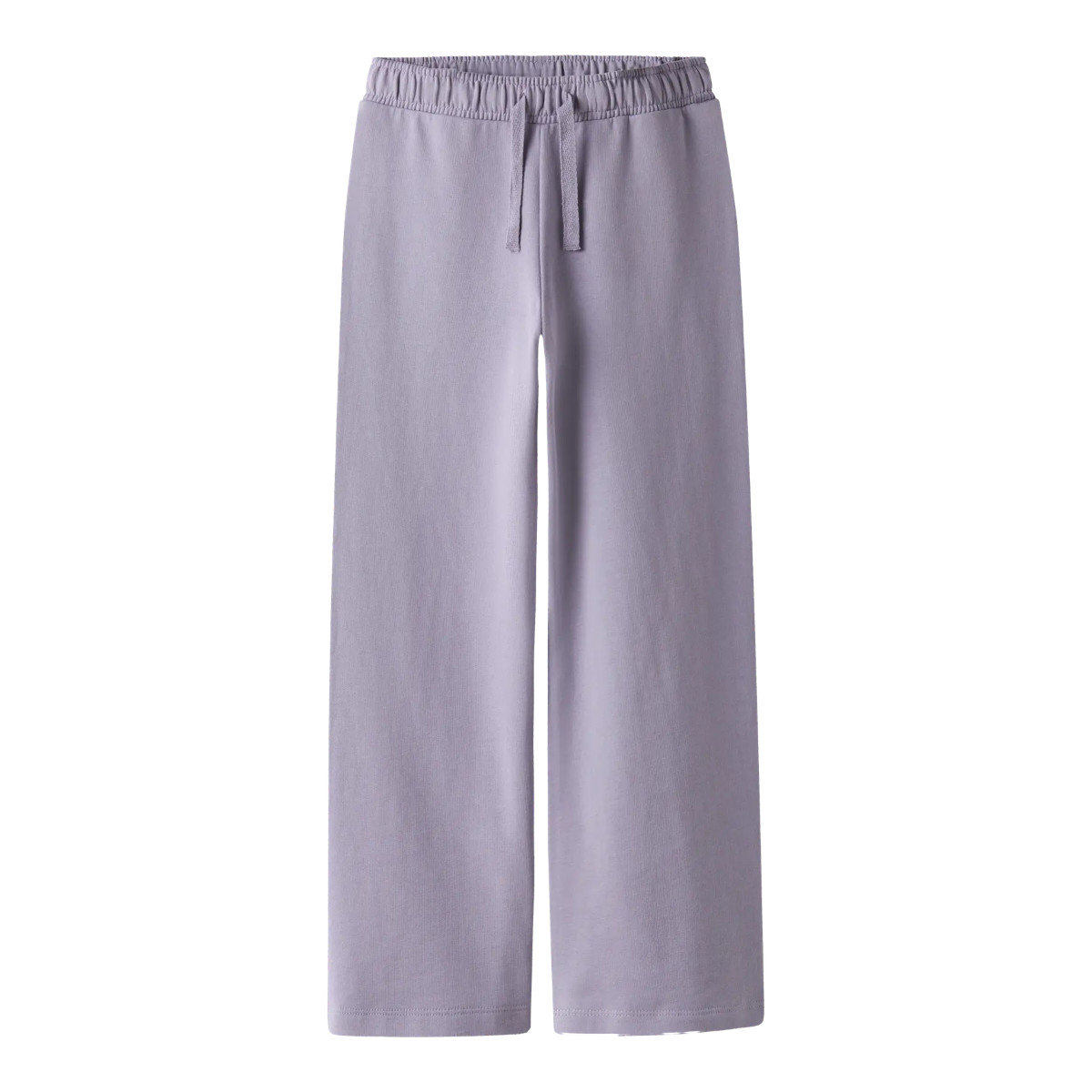 NAME IT NKFTADU collegehousut, Lavender Gray