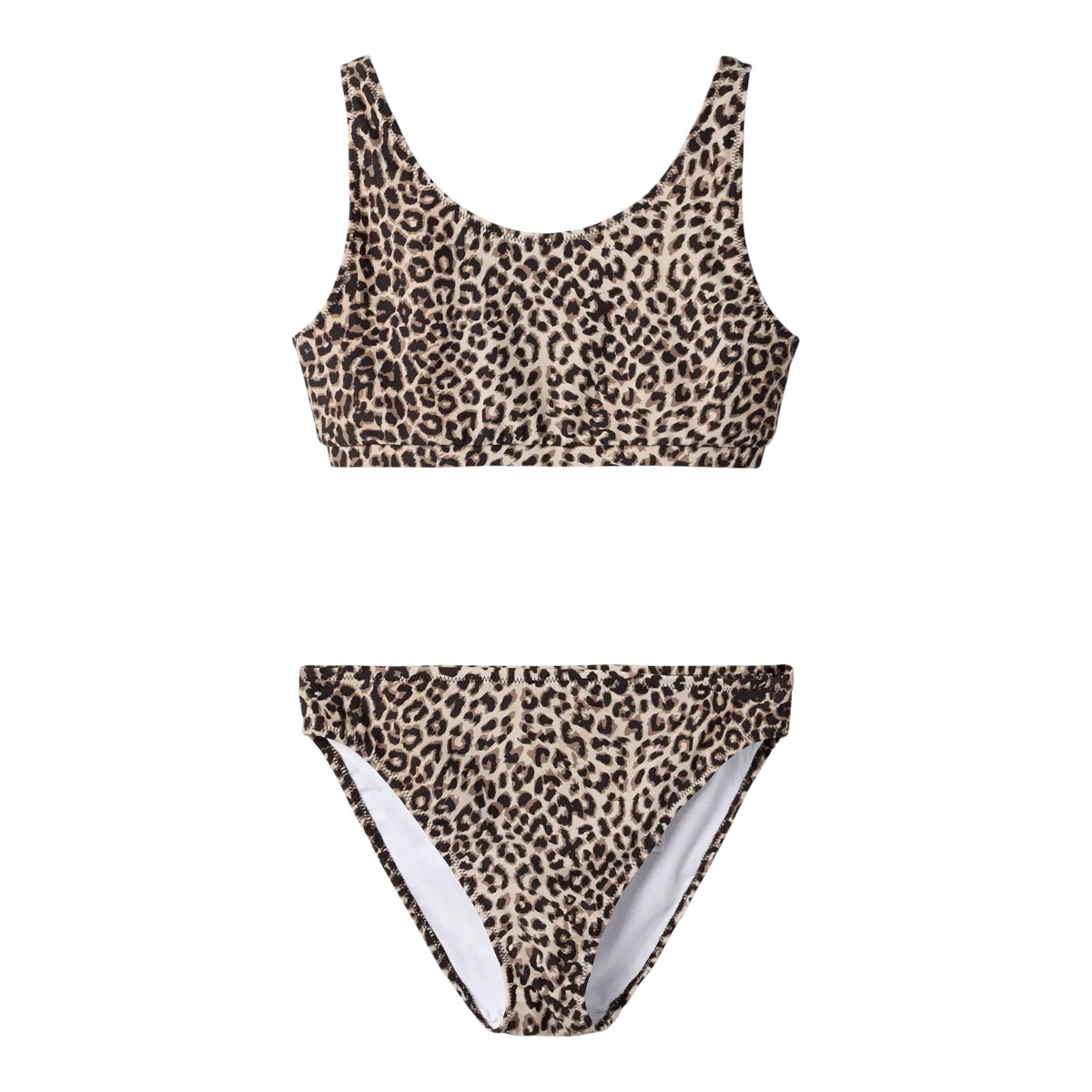 name it NKFZANIMAL bikinit, Mole