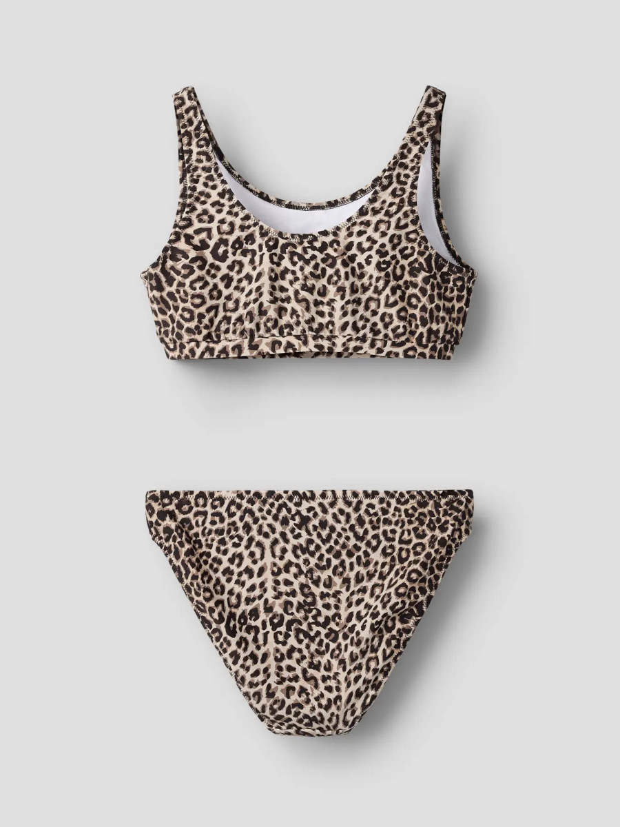 Alternative view of name it NKFZANIMAL bikinit, Mole