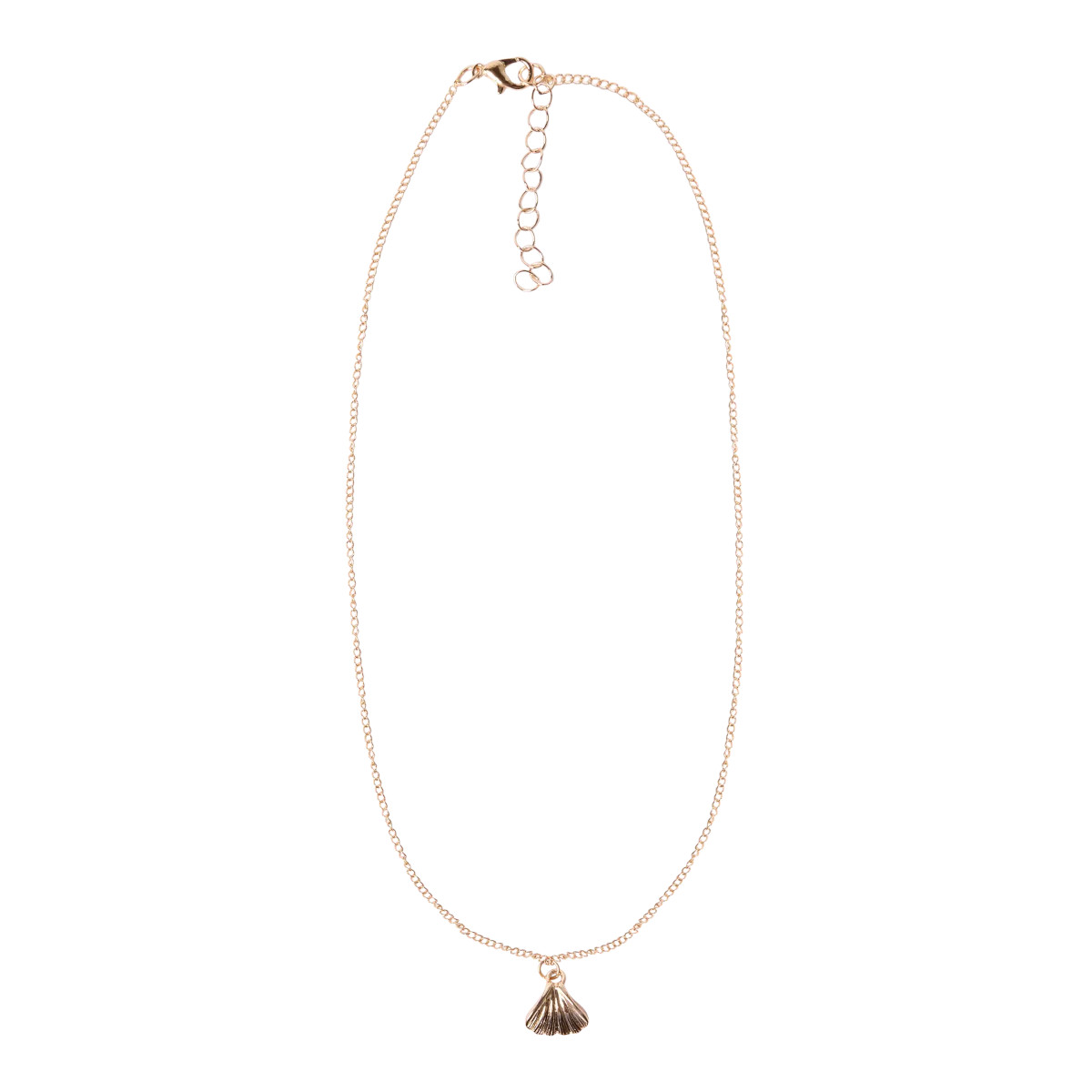 LMTD NLFFITALE kaulakoru, Gold Colour