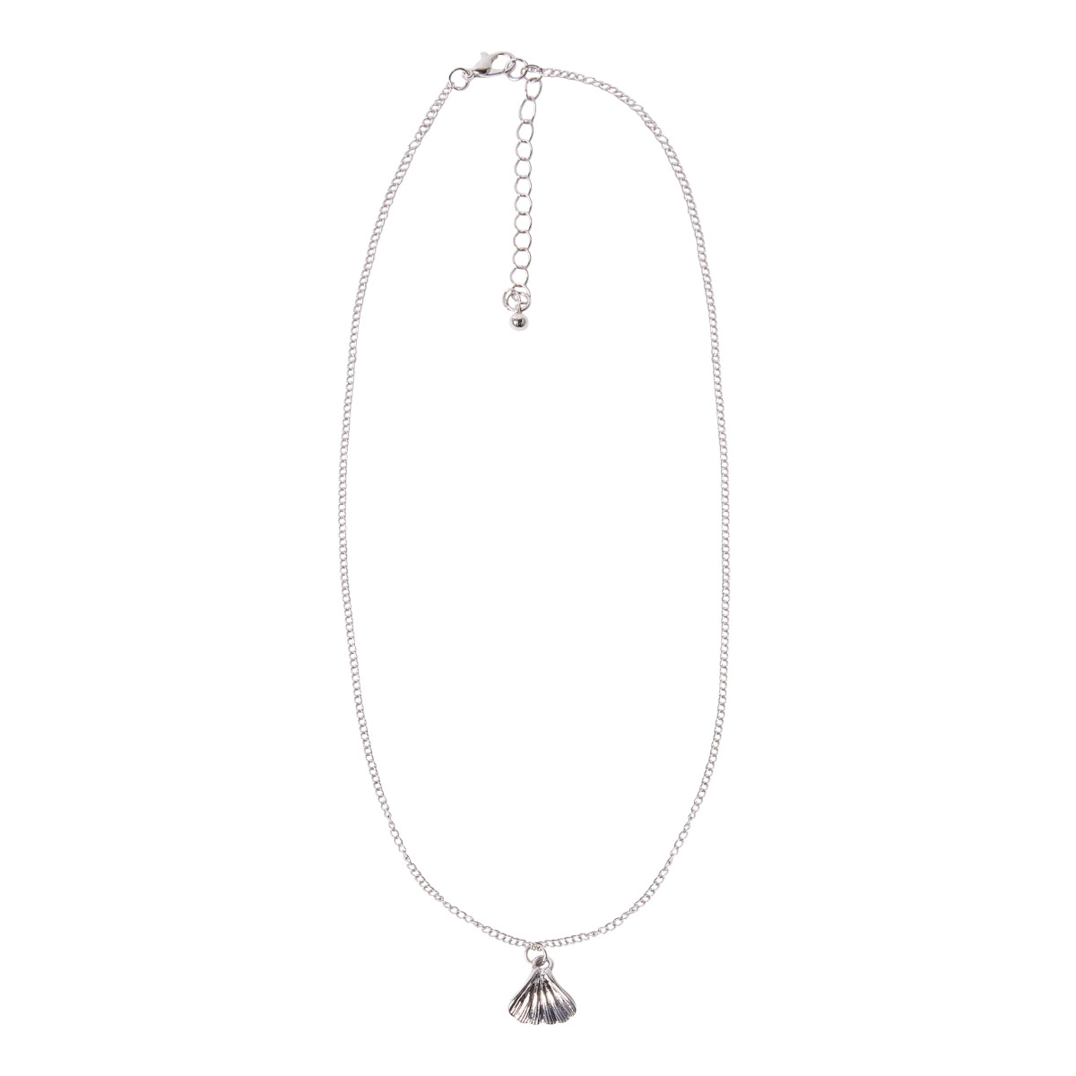 LMTD NLFFITALE kaulakoru, Silver