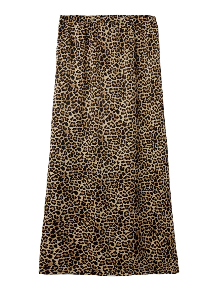 Alternative view of LMTD NLFSATLEO hame, Chocolate Brown