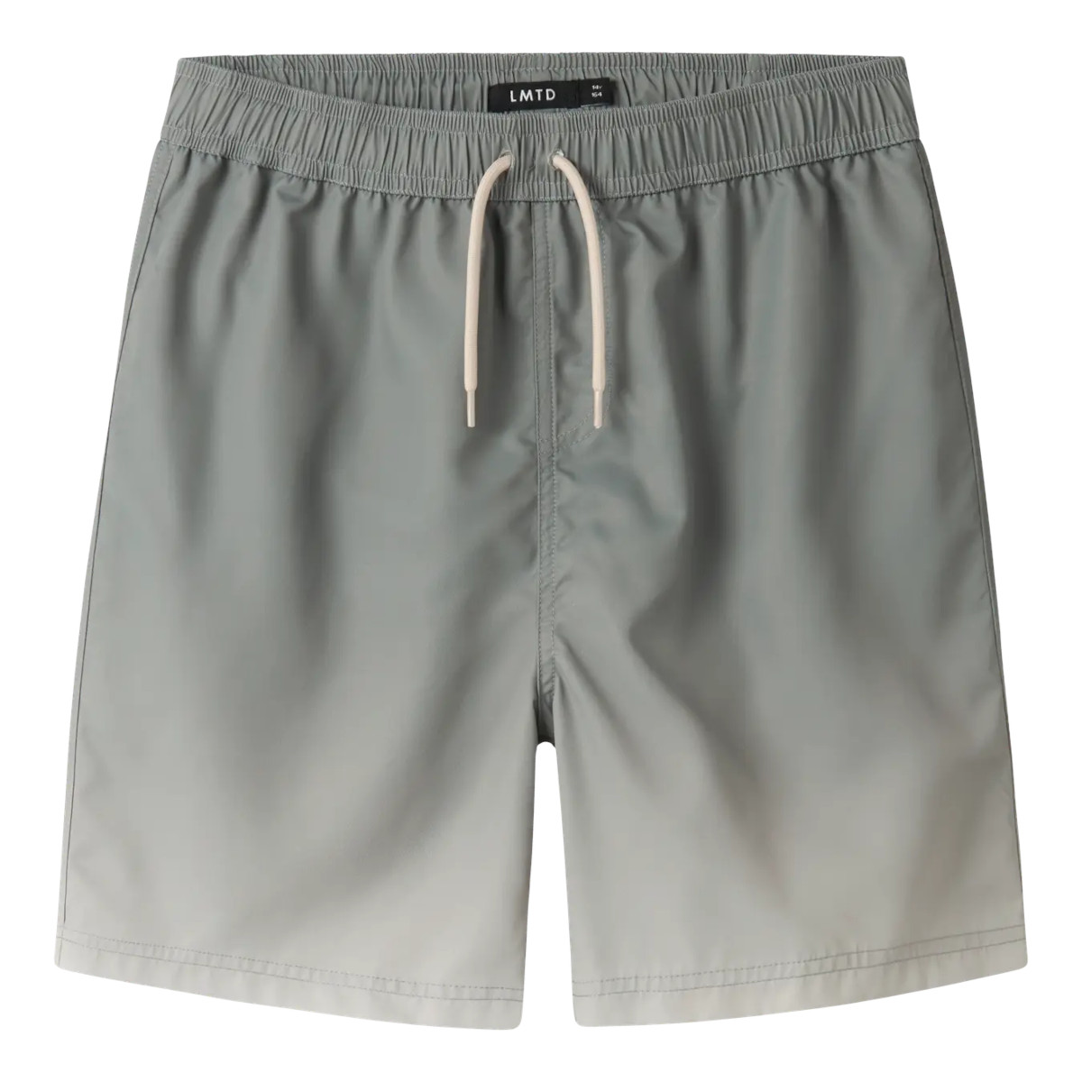 LMTD NLMZAKRO uimashortsit, Agave Green