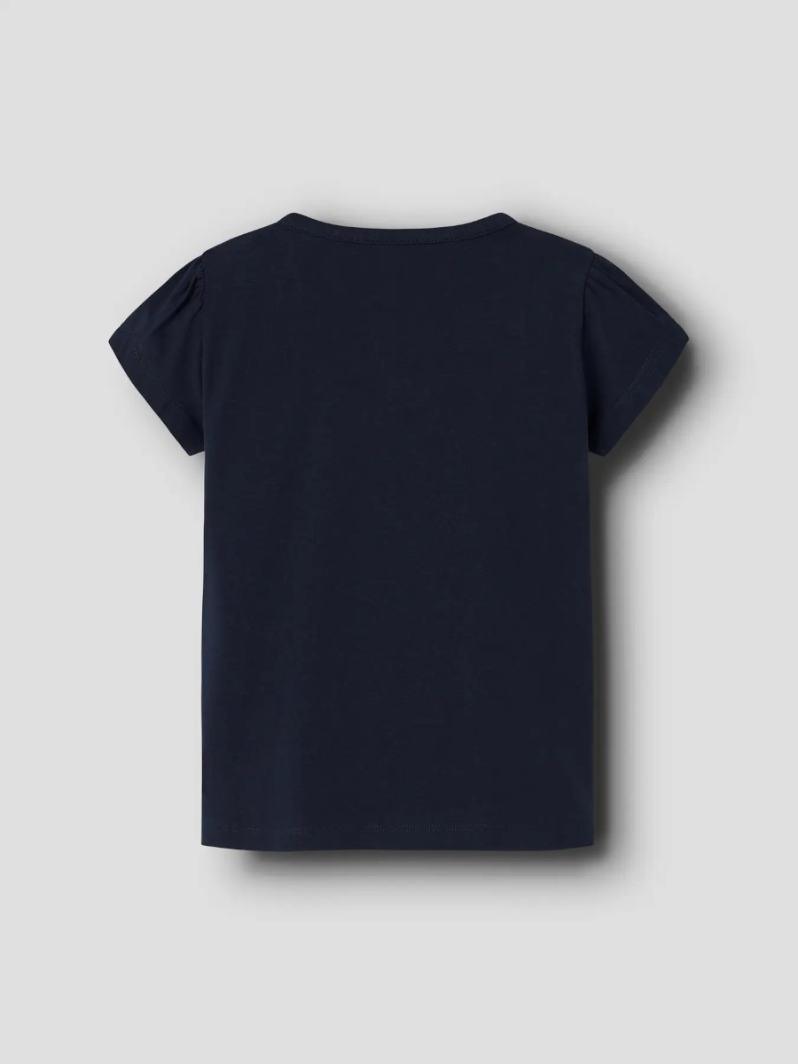 Alternative view of name it NMFASDA HELLO KITTY t-paita, Navy Blazer