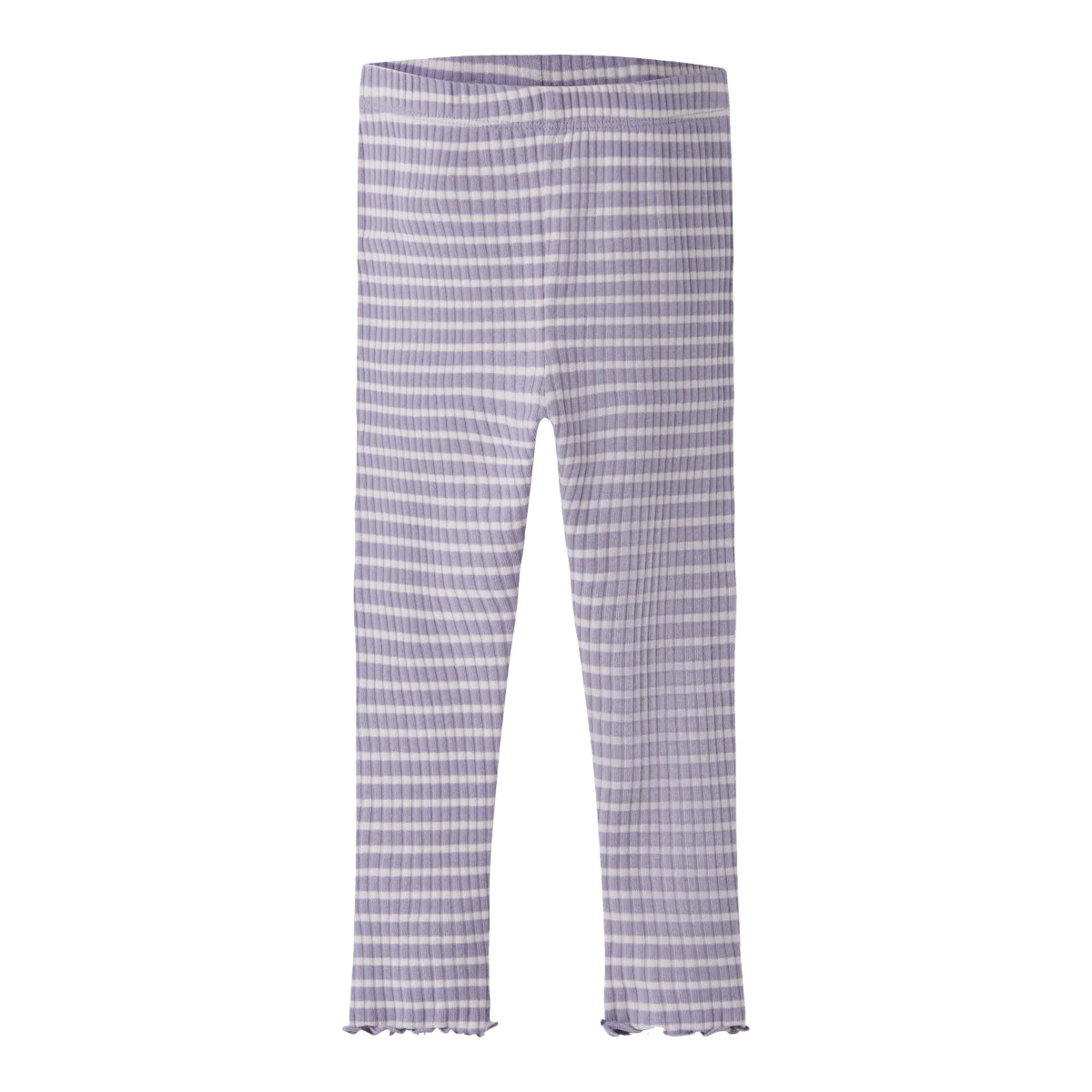 NAME IT NMFVEMMA leggingsit, Lavender Gray