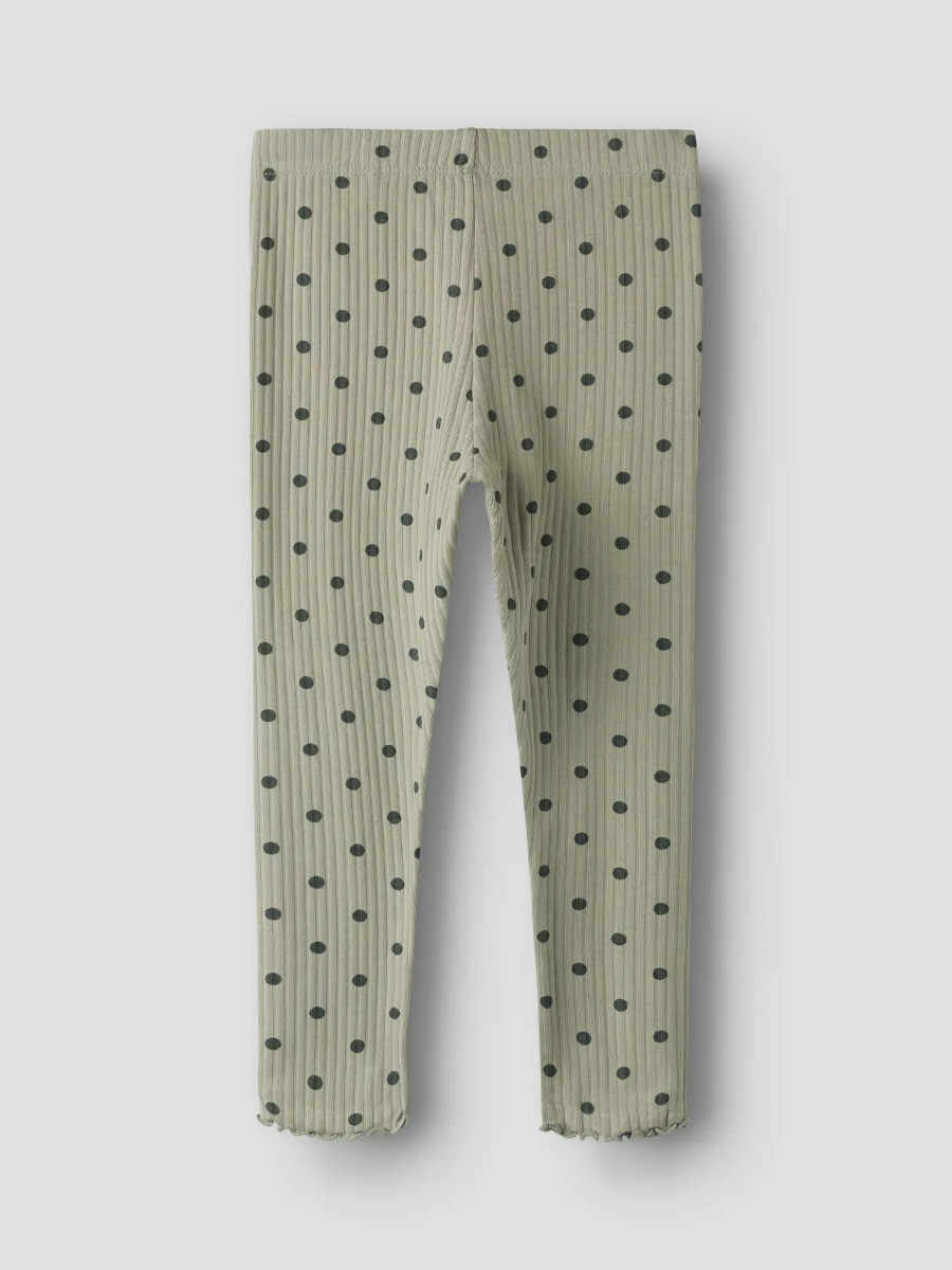 Alternative view of NAME IT NMFVEMMA leggingsit, Shadow Urban