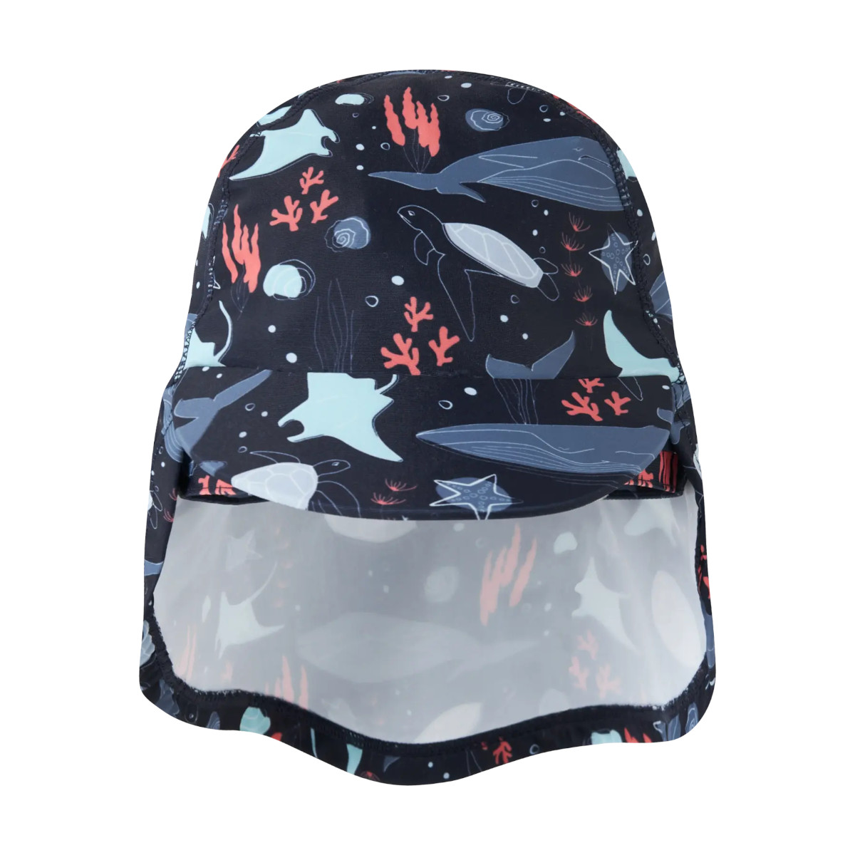 NAME IT NMMZIPPO UV-hattu, Navy Blazer