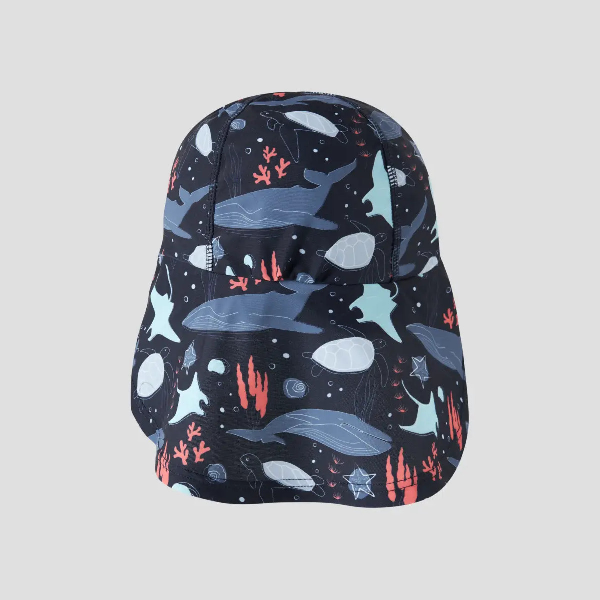 Alternative view of NAME IT NMMZIPPO UV-hattu, Navy Blazer