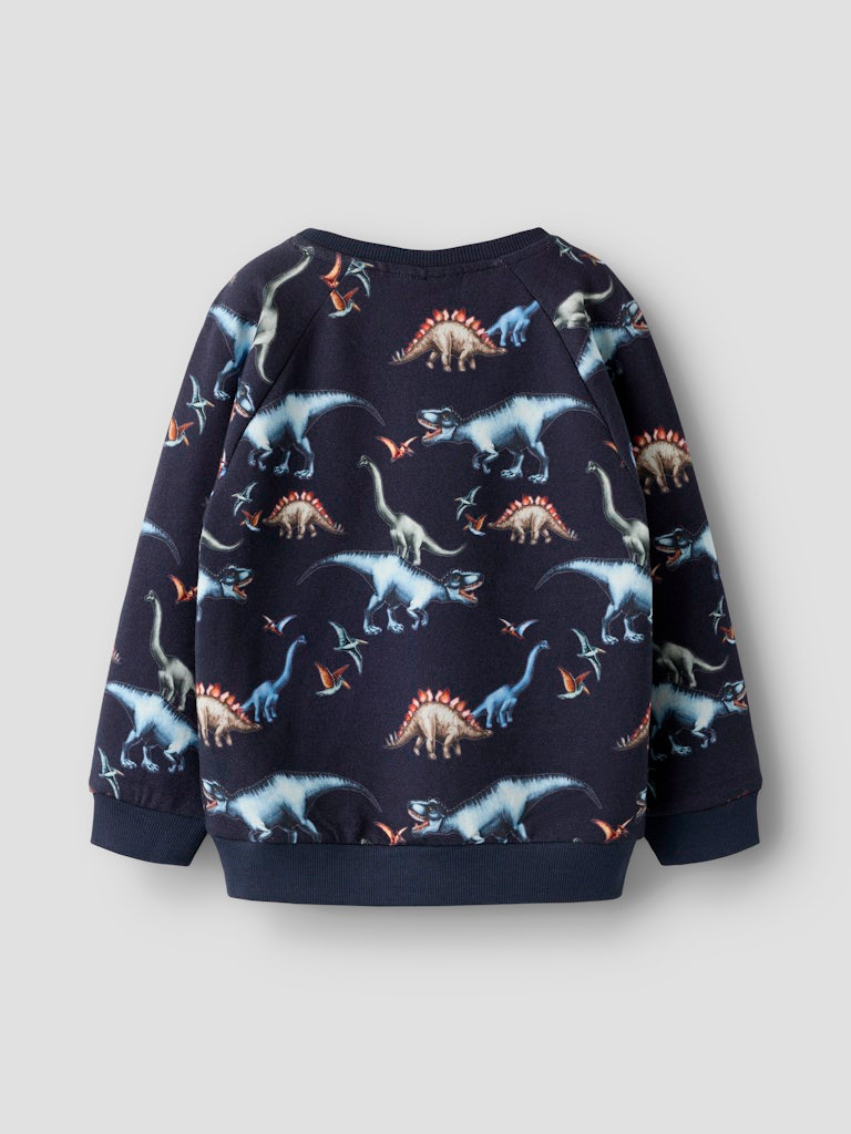 Alternative view of NAME IT NMMBERTIL collegepaita, Navy Blazer
