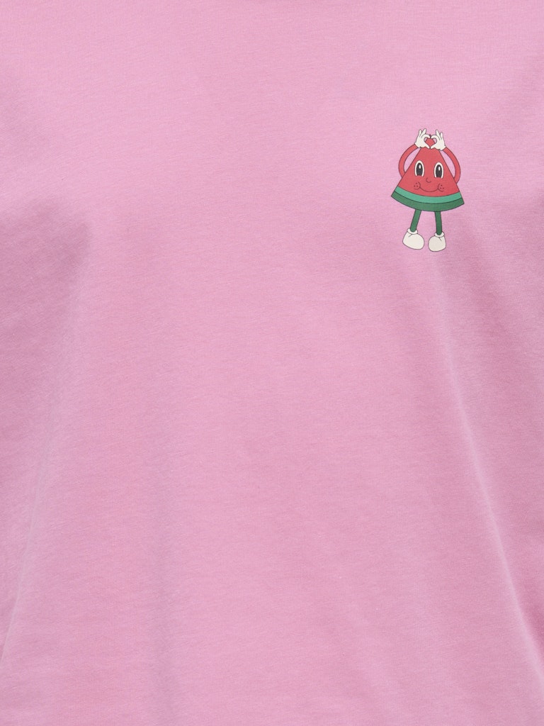 Alternative view of KIDS ONLY KOGREX t-paita, Cashmere Rose