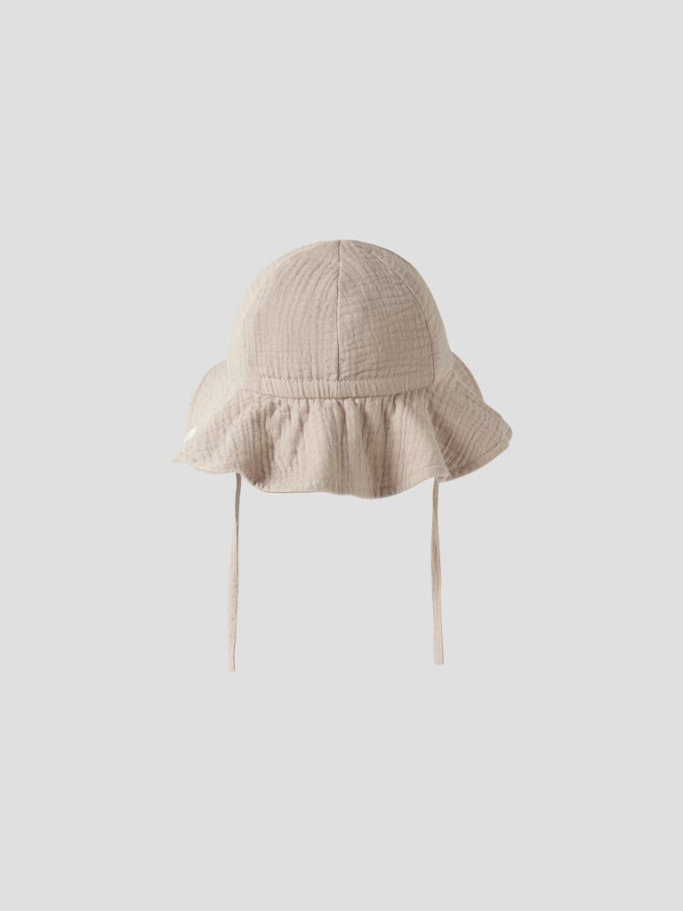 Alternative view of LIL' ATELIER NBNFOLLY lierihattu, Oxford Tan