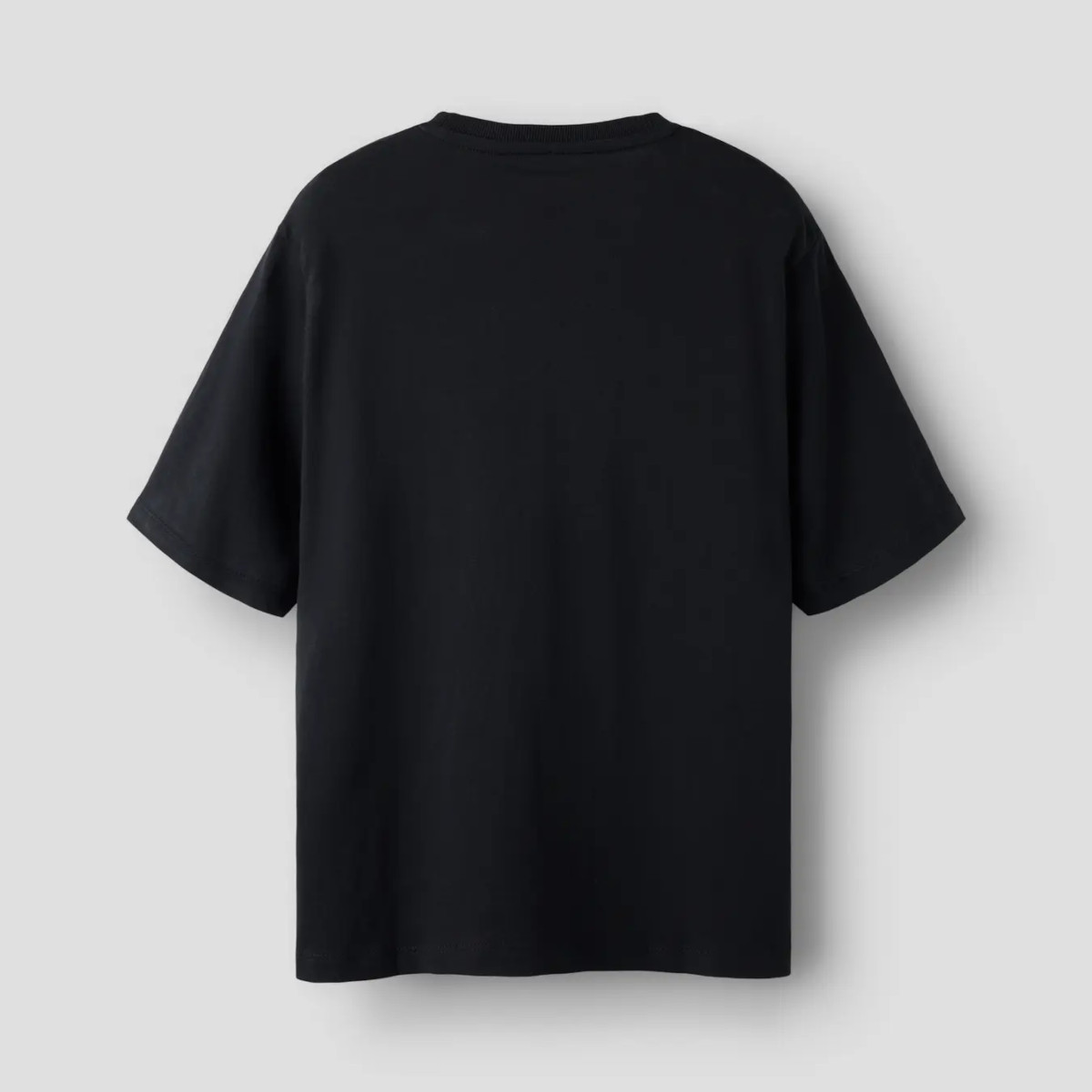 Alternative view of NAME IT NKMBRODY t-paita, Black